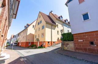 Wohnung kaufen in 35083 Wetter, Reserviert: Zum Eigennutz oder als Kapitalanlage: ETW in schöner Wohnlage von Wetter (Hessen)