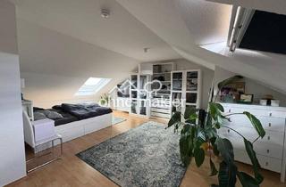 Wohnung kaufen in 47877 Willich, *Provisionsfrei* 3-Zimmer Maisonette mit EBK und Garage