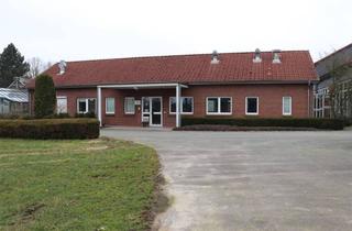 Gewerbeimmobilie mieten in 25524 Itzehoe, Bei Itzehoe: Großes Gewerbeangebot inmitten einer ländlichen Idylle! OTTO STÖBEN!
