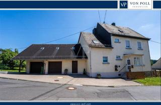 Einfamilienhaus kaufen in 56206 Hilgert, Familienfreundliches Einfamilienhaus in sonniger Lage von Hilgert