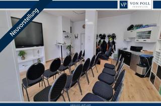 Gewerbeimmobilie kaufen in 90518 Altdorf, Ladeneinheit für Anleger mit Top-Mieter (Fahrschule)-sehr guten Renditemöglichkeiten(7,8 % Brutto)