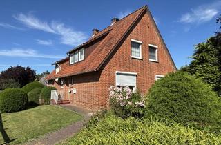 Haus kaufen in 21522 Hittbergen, Wohnhaus mit Potenzial in naturnaher Umgebung
