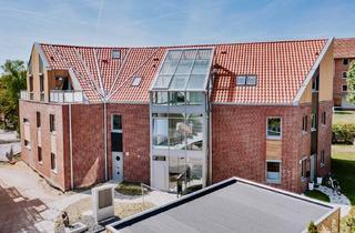Wohnung kaufen in 21339 Lüneburg, Am Kreideberg: Exklusive 3-Zimmer-Wohnung
