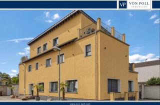 Anlageobjekt in 50259 Pulheim, 4-Parteienhaus mit hochwertiger Ausstattung und 2 freien Wohnungen in Pulheim