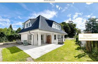 Einfamilienhaus kaufen in 25551 Hohenlockstedt, Platz für Familie, Hobbys und Ideen – Ihr neues Zuhause mit viel Platz innen wie außen!