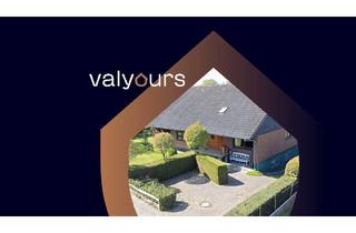 Einfamilienhaus kaufen in 23701 Eutin, Platz für Ihre Wohnträume – großzügiges Einfamilienhaus mit Potenzial in bester Lage von Eutin