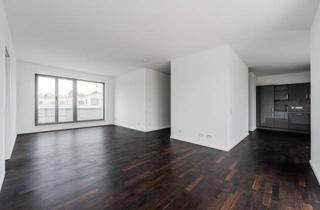 Wohnung mieten in 14089 Berlin, Bezugsfrei 4-Zimmer Dachgeschoss-Wohnung, 4. OG, 128,69 m², EBK, Tiefgarage, Fahrstuhl, Kladow
