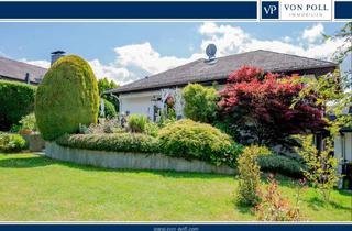 Einfamilienhaus kaufen in 65597 Hünfelden, Wunderschönes Einfamilienhaus mit Einliegerwohnung und traumhaftem großen Garten - Hünfelden Dauborn