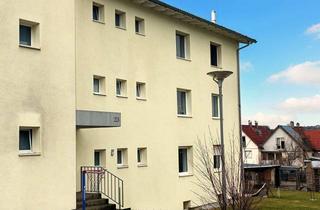 Wohnung kaufen in 72510 Stetten, Gut geschnittene Wohnung, ruhige Lage, fast alles zufuss erreichbar