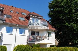Wohnung kaufen in 44879 Bochum, Exklusive Wohnung über 3 Etagen (223 m²) in BO Linden/Dahlhausen