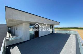 Penthouse kaufen in 97215 Uffenheim, NTHOUSE „BETON GLÄNZT BESSER ALS GOLD“