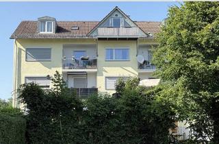 Wohnung kaufen in 84036 Kumhausen, Nur 53 Stufen zum Glück!!!Großzügige Dachgeschoßwohnung mit toller Aussicht in Kumhausen!!!