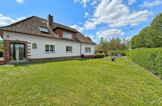 Einfamilienhaus kaufen in 63571 Gelnhausen, Platz für Generationen - Liebevoll gepflegtes Zuhause mit Garten in Gelnhausen
