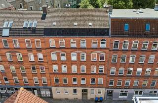 Mehrfamilienhaus kaufen in 24114 Kiel, Voll vermietetes Mehrfamilienhaus in Kiel - Südfriedhof mit 10 Einheiten