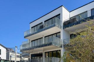 Wohnung kaufen in 72124 Pliezhausen, PROVISIONSFREI - HOCHWERTIGE 3,5 ZIMMER-WHG. MIT ZWEI BALKONEN IM HERZEN VON PLIEZHAUSEN