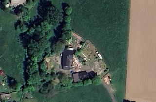 Bauernhaus kaufen in 02747 Strahwalde, Ehemaliger Bauernhof Teilsaniert Alleinlage Autarkie möglich