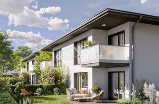 Wohnung kaufen in Im Malerwinkel 17, 27607 Geestland, Traumhafte Neubauwohnung mit Nähe zur Nordsee nach KfW-40-EE Standard