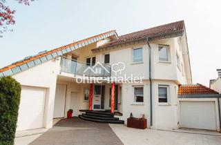 Einfamilienhaus kaufen in 74391 Erligheim, Großzügiges Einfamilienhaus
