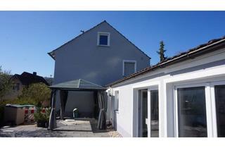 Einfamilienhaus kaufen in 73441 Bopfingen, Neu renoviertes Einfamilienhaus in Bopfingen Flochberg