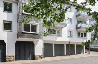 Anlageobjekt in 42555 Velbert, Vermietungssicherer Mehrfamilienhauskomplex