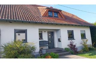 Einfamilienhaus kaufen in Zu Den Mühlen, 37, 66706 Perl, Komfortabeles Einfamilienhaus mit ELW, top Lage und Außenanlage