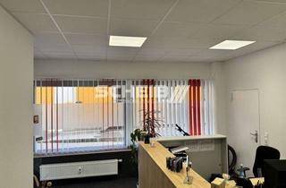 Geschäftslokal mieten in 74564 Crailsheim, Schöne Ladenfläche an vielbefahrener Haupstraße mit Parkplätzen