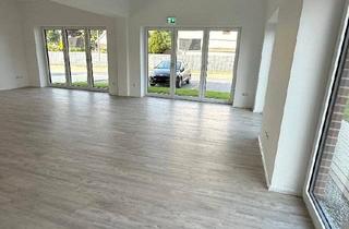 Gewerbeimmobilie mieten in Lindenallee 73c, 27612 Loxstedt, Verkaufsfläche im Heimathafen in Bexhövede