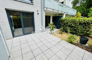 Wohnung kaufen in 90571 Schwaig, Moderne 2,5-Zi.-Wohnung mit hochwertiger Ausstattung + Garten in Toplage von Schwaig -provisionsfrei