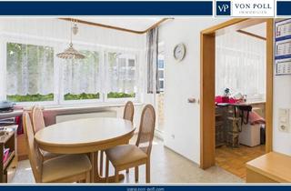 Wohnung kaufen in 96050 Bamberg, Schöne 2,5 Zimmerwohnung in zentraler Lage in Bamberg sofort bezugsfertig mit Stellplatz