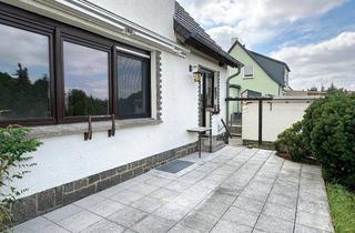 Doppelhaushälfte kaufen in 04808 Wurzen, Schöne Doppelhaushälfte in beliebter Lage