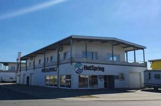 Gewerbeimmobilie mieten in 64832 Babenhausen, Exklusives Loft mit Event-Balkon – Ihr neuer Business-Standort in Babenhausen