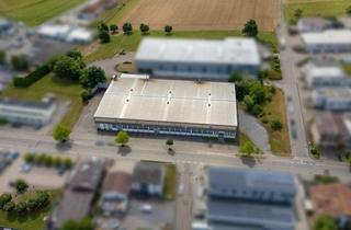 Geschäftslokal mieten in 75223 Niefern-Öschelbronn, Seltenes Angebot, flexible Gestaltungsmöglichkeiten!