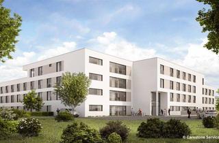 Immobilie kaufen in 57627 Hachenburg, Pflegeimmobilie der Zukunft: Nachhaltiger Neubau mit 100 Einheiten – Top-Investment!