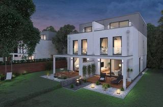 Haus kaufen in 73650 Winterbach, Reihenmittelhaus inkl. Grundstück in 73650 Winterbach Neubau