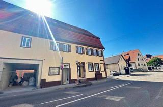 Bauernhaus mieten in 71296 Heimsheim, Bauernhaus & Scheune - Bundle - Farm & Barn