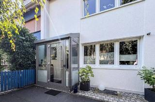 Reihenhaus kaufen in 63263 Neu-Isenburg, Neu-Isenburg - Wo Kinderlachen ein Zuhause hat - 6-Zimmer-Reihenhaus mit Herz