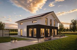 Haus kaufen in 33154 Salzkotten, Salzkotten - Designed with Care - Weil gutes Design den Unterschied macht.