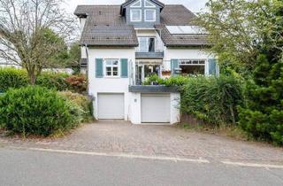 Wohnung kaufen in 54584 Jünkerath, Jünkerath - Eigentumswohnung mit Garage in Jünkerath-Glaadt - Baujahr 1995 - Heizung 2021 erneuert - ruhige Lage