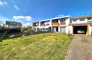 Einfamilienhaus kaufen in 34246 Vellmar, Vellmar / Obervellmar - Einfamilienhaus mit Garage in zentraler Lage