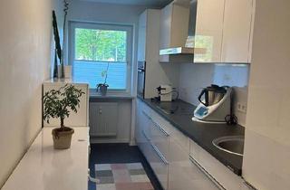 Wohnung kaufen in 86199 Augsburg, Augsburg - Moderne EG-Wohnung in ruhiger Lage mit Garten und TG in Inningen