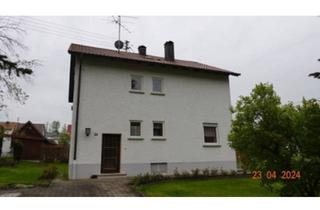 Einfamilienhaus kaufen in 89362 Offingen, Offingen - Charmantes Einfamilienhaus