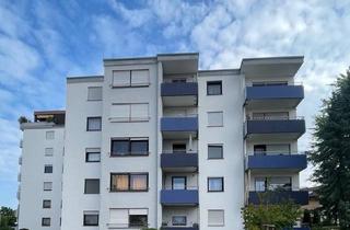 Wohnung kaufen in 71282 Hemmingen, Hemmingen - von Privat! 4 Zimmer-Wohnung mit Abstellraum, TG, Hobbyraum