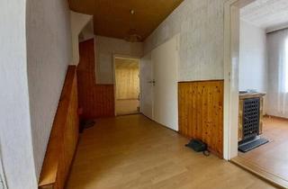 Einfamilienhaus kaufen in 07950 Weißendorf, Weißendorf - EFH Stadthaus mit Terrassen-Garten in Triebes Thüringen