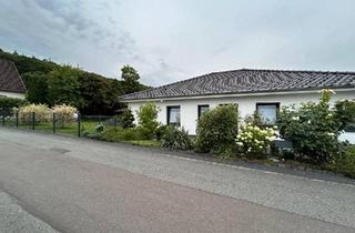 Haus kaufen in 37627 Stadtoldendorf, Stadtoldendorf - Schönes Niedrigenergiehaus mit tollem Grundstück zu verkaufen