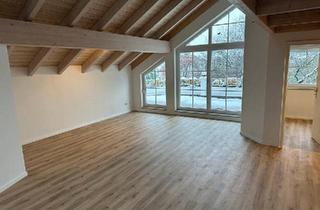 Penthouse kaufen in 82031 Grünwald, Grünwald - Exklusives Penthouse in Grünwald