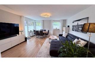 Wohnung kaufen in 47506 Neukirchen-Vluyn, Neukirchen-Vluyn - Vollständig renovierte 3-Zimmer-Wohnung mit Balkon & EBK