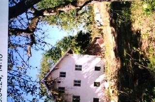 Haus kaufen in 94154 Neukirchen, Neukirchen vorm Wald - Anwesen mit angrenzender Scheune