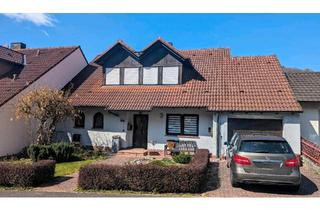Einfamilienhaus kaufen in 97737 Gemünden, Gemünden am Main - Einfamilienhaus mit Einliegerwohnung