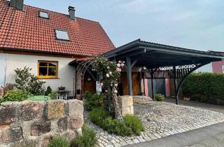 Doppelhaushälfte kaufen in 91154 Roth, Roth - Doppelhaushälfte in 91154 Roth zu verkaufen