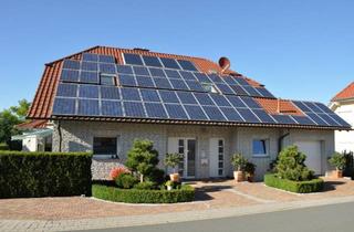 Mehrfamilienhaus kaufen in 34414 Warburg, Warburg - Mehrfamilienhaus mit Einliegerwohnung und tollem Ausblick Warburg
